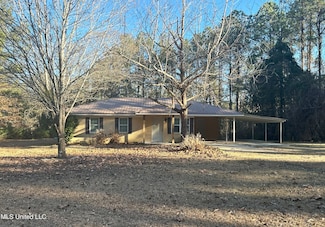 112 County Road 662, Quitman, MS 39355