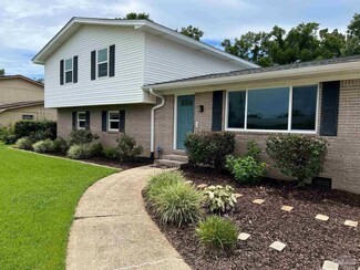 497 N 71st Ave, Pensacola, FL 32506