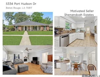 5334 Port Hudson Dr, Baton Rouge, LA 70817