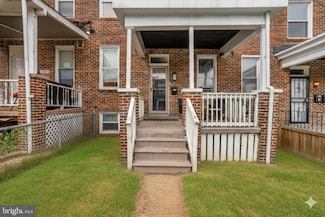 704 Mount Holly St, Baltimore, MD 21229