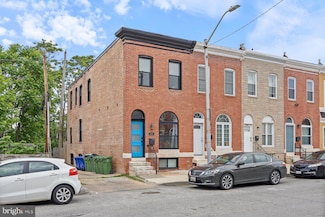 2300 Ashland Ave, Baltimore, MD 21205