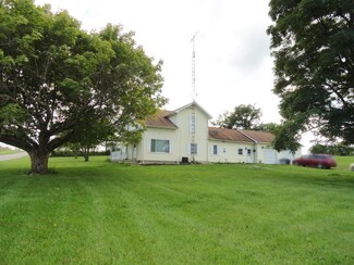 1237 County Road 24 N, de Graff, OH 43318