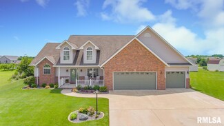 1048 Hay Meadows Ln, Metamora, IL 61548