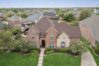2570 Bendbrook Trail, Prosper, TX 75078