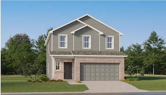 5113 Skyline Way NE, Cleveland, TN 37312