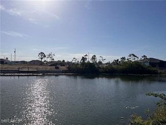 2541 NW 22nd Place, Cape Coral, FL 33993