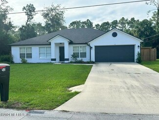 52 Point of Woods Dr, Palm Coast, FL 32164