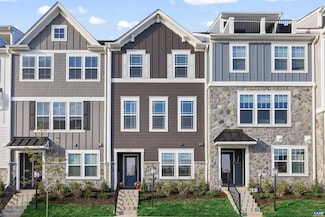 2016 Meyers Way, Crozet, VA 22932