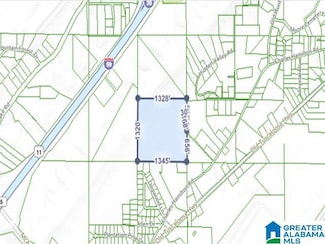 5811 Charles Hamilton Rd, McCalla, AL 35111