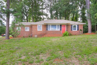 2406 Apricot Ln, Augusta, GA 30904