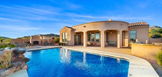 11529 E Minton St, Mesa, AZ 85207