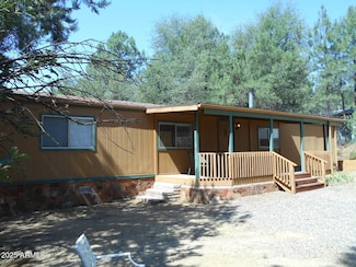 1648 W Grant St, Prescott, AZ 86303