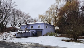 615 N Washington St, Moscow, ID 83843