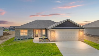 469 Wyldwood Way, Berea, KY 40403