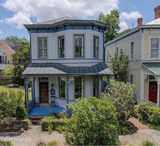 214 Nun St, Wilmington, NC 28401