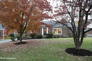 323 N Bonner Ave, Louisville, KY 40207