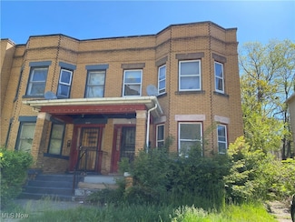2313 E 93rd St, Cleveland, OH 44106