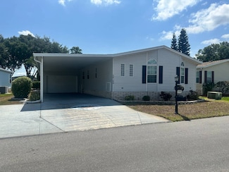 1638 Glen Abby Ln Unit 236, Winter Haven, FL 33881
