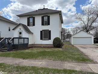 1315 College Ave, Iowa Falls, IA 50126