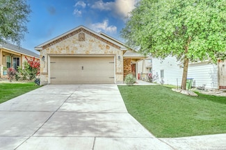10930 Livewater Trail, San Antonio, TX 78245