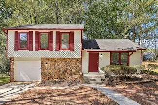 5035 Fairforest Dr, Stone Mountain, GA 30088