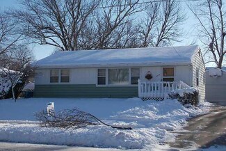 3818 Marianna Trail, Des Moines, IA 50310