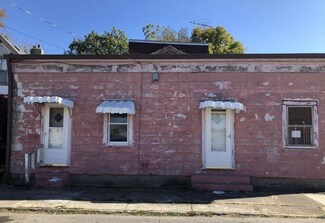 5604 James St, Cincinnati, OH 45216