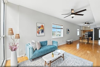 200 Paterson Plank Rd Unit 401, Union City, NJ 07087