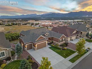 178 Coyote Willow Dr, Colorado Springs, CO 80921