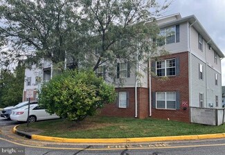 505 Garrison Woods Dr Unit 223, Stafford, VA 22556