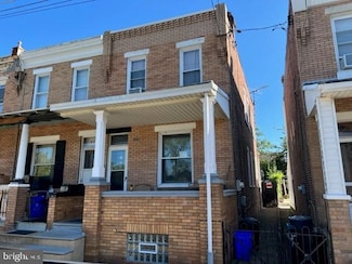 4749 James St, Philadelphia, PA 19137
