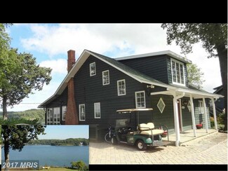 853 Robinhood Rd, Annapolis, MD 21405