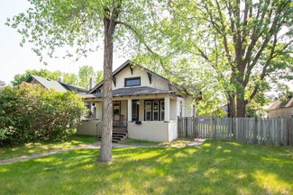1318 Minnesota Ave NW, Bemidji, MN 56601