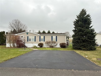 19 Morgans Run, Manchester, NY 14432