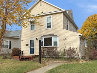 518 Rauth St, Sidney, OH 45365