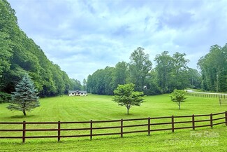 3540 Fork Creek Rd, Saluda, NC 28773