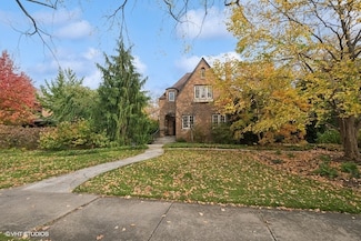 2311 Lawndale Ave, Evanston, IL 60201