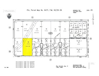 0 Poppy Rd Unit HD25137130, Adelanto, CA