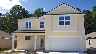61 Boulder Rock Way, St. Augustine, FL 32092