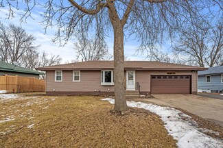 10709 Quincy Blvd NE, Minneapolis, MN 55434