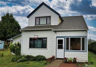 1427 Lincoln St, Hoquiam, WA 98550