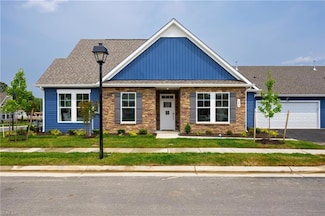 216 Saint Paul's Ave Unit 31-3, Smithfield, VA 23430