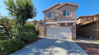 9267 Grassy Weep Ct, Las Vegas, NV 89178