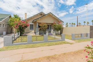 126 N 9th Ave, Phoenix, AZ 85007