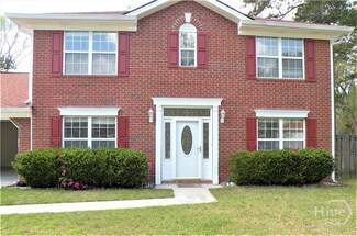 160 Lions Gate Rd, Savannah, GA 31419