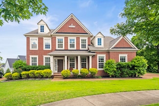 107 Stalbridge Ct, Gallatin, TN 37066