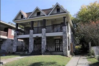 800 Maury St, Memphis, TN 38107