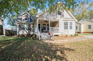 1127 Leigh Ave, Charlotte, NC 28205