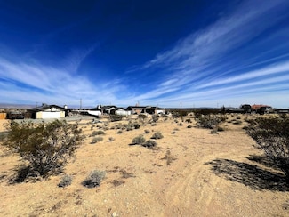 0 N Garibaldi Dr Unit 23620957, California City, CA 93505