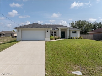 537 NW 14th Terrace, Cape Coral, FL 33993